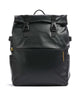 Mandarina Duck Eco Coated Mochila para laptop black