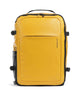 Mandarina Duck Eco Coated Mochila duck yellow
