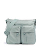Mandarina Duck MD20 Crossbody bag iceberg green