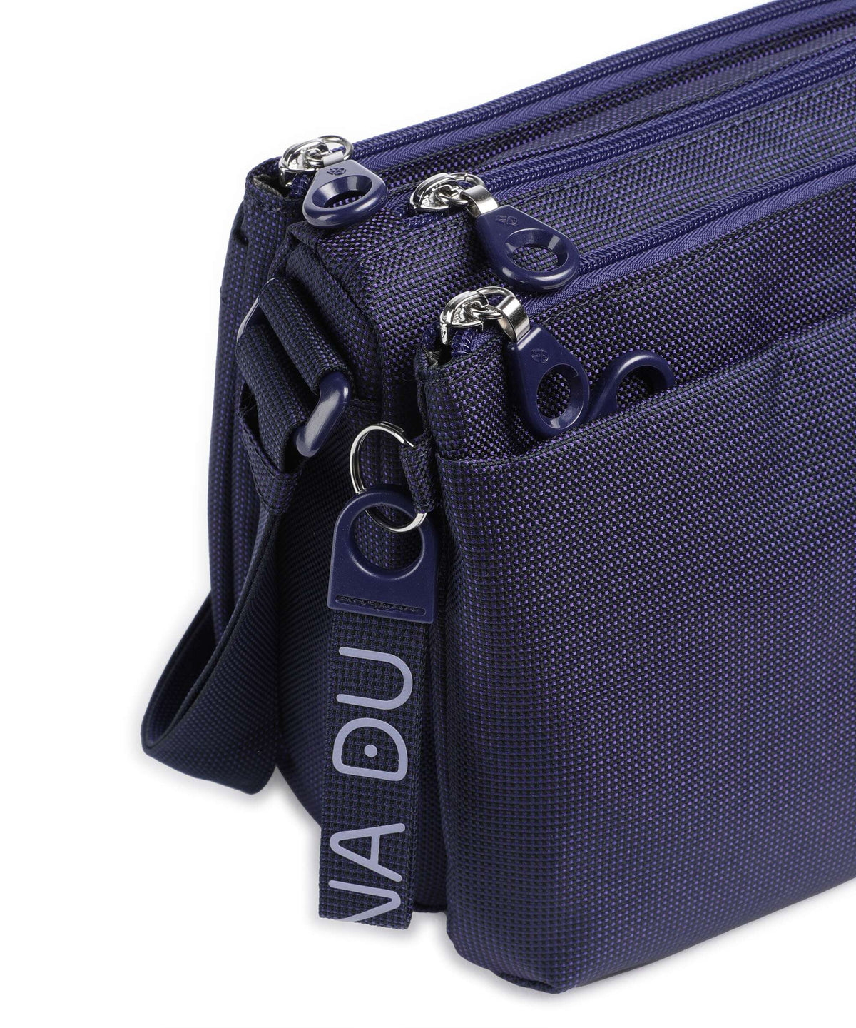 Mandarina Duck MD20 Crossbody bag eclipse