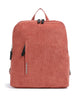 Mandarina Duck Hunter Velvet Mochila winter rose