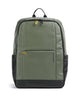 Mandarina Duck Eco Coated Mochila pine green