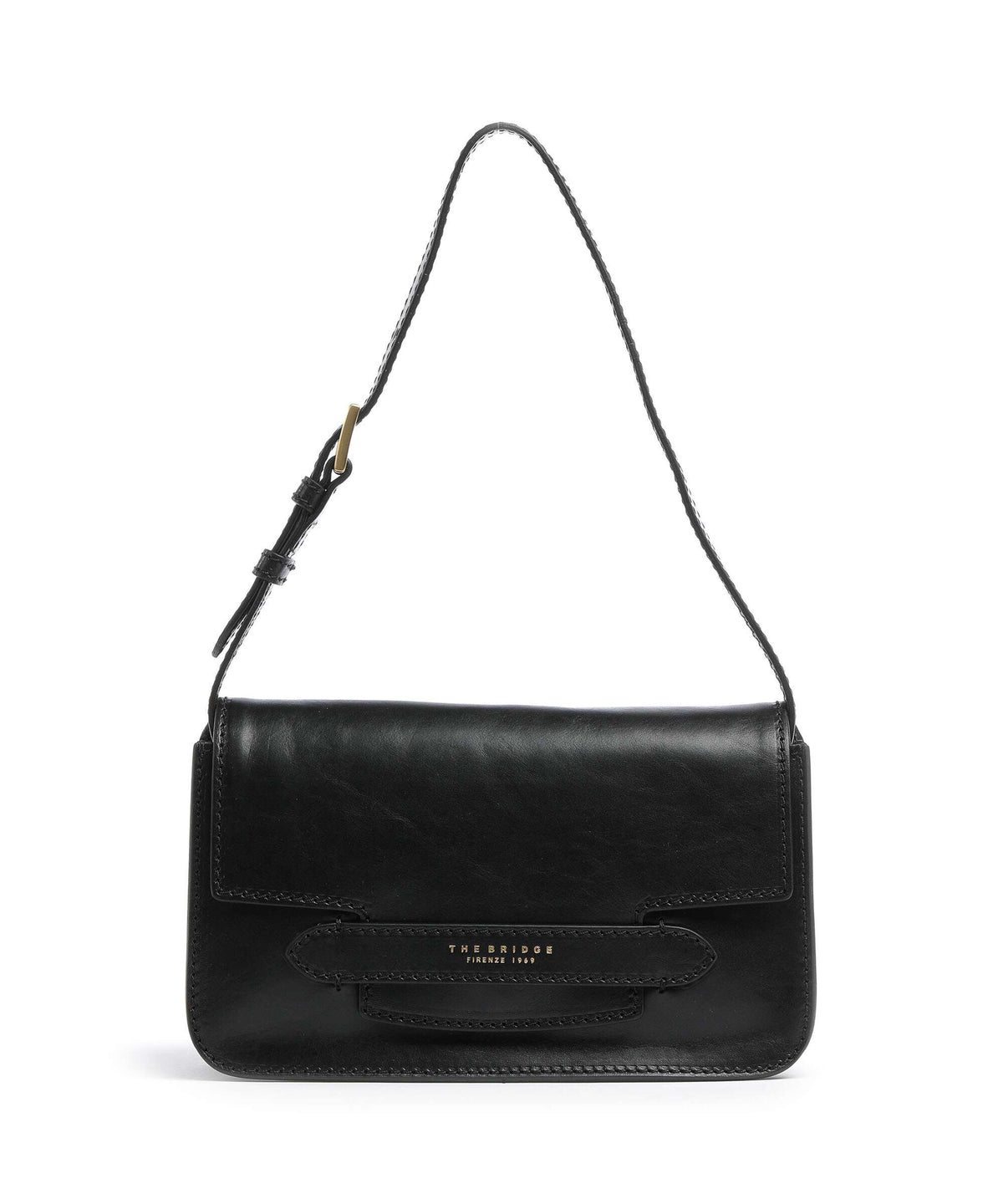 The Bridge Lucrezia Shoulder bag black