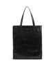 The Bridge Mirra bolsa shopper nero