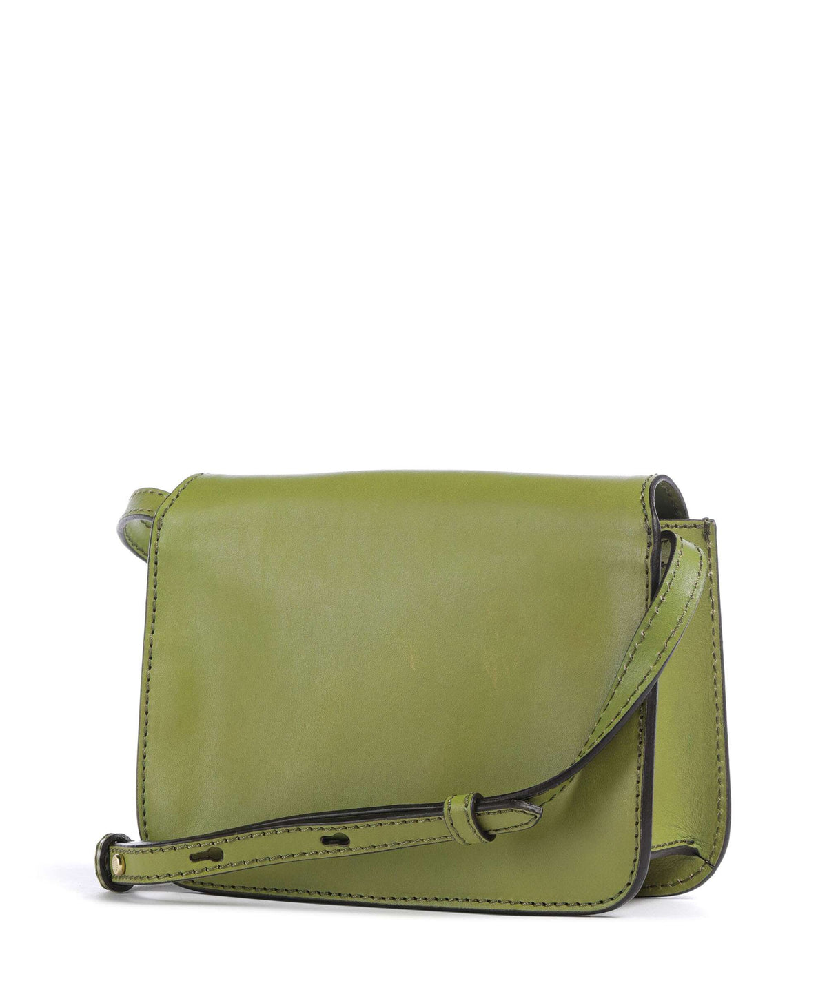 The Bridge Lucrezia Crossbody bag pistachio