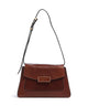 The Bridge Ginevra Bolsa tiracolo brown