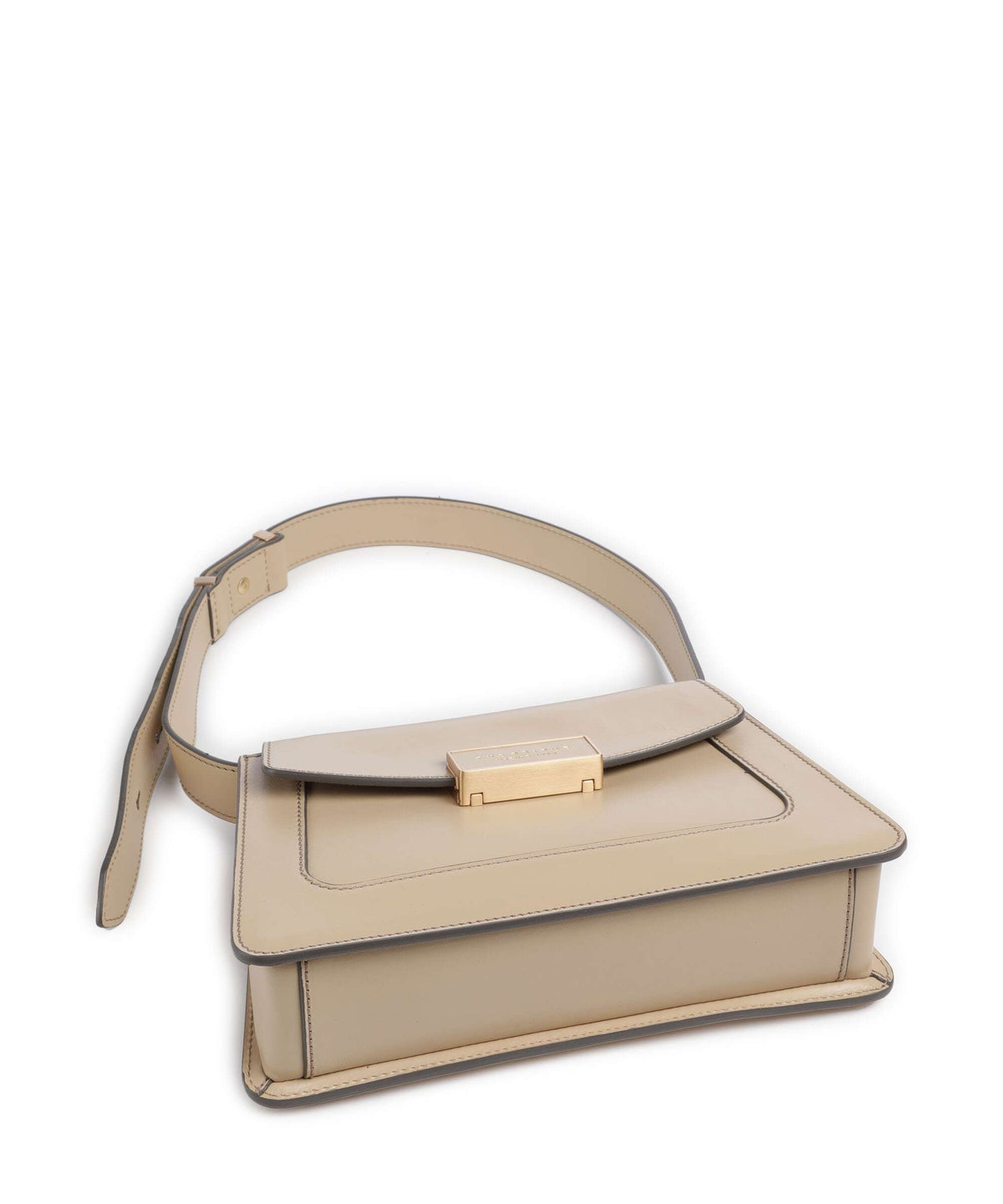 The Bridge Ginevra Shoulder bag butter