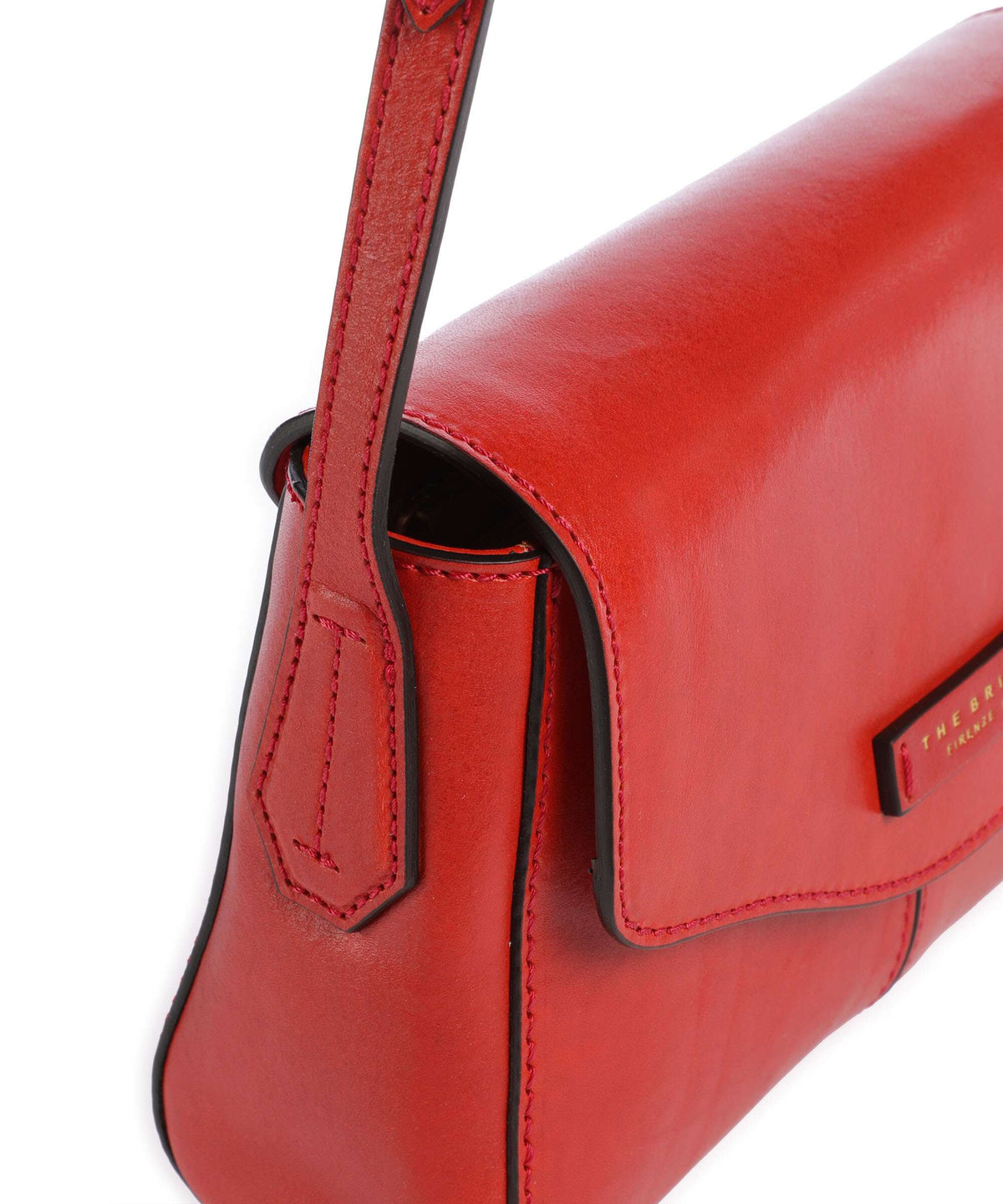 The Bridge Gloria Crossbody bag burnt orange