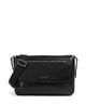 The Bridge Giulio Messenger bag black