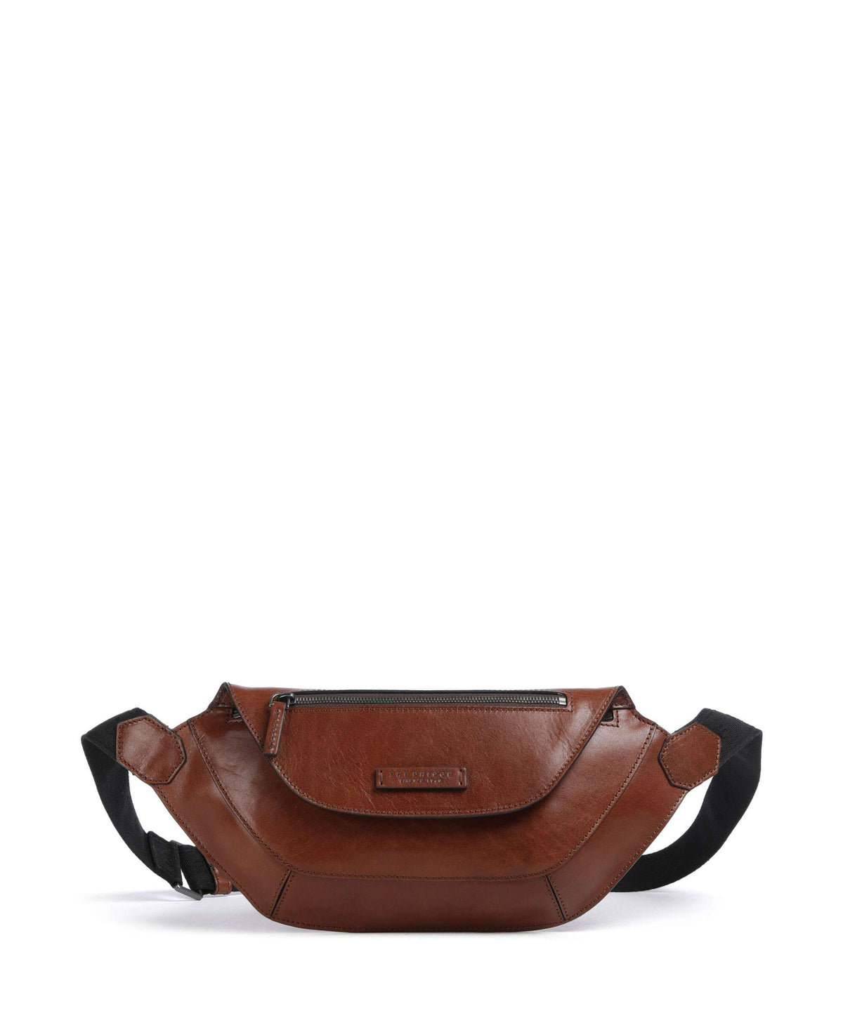 The Bridge Giulio Fanny pack brown
