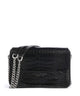 The Bridge Lucrezia Wow Bolsa tiracolo black