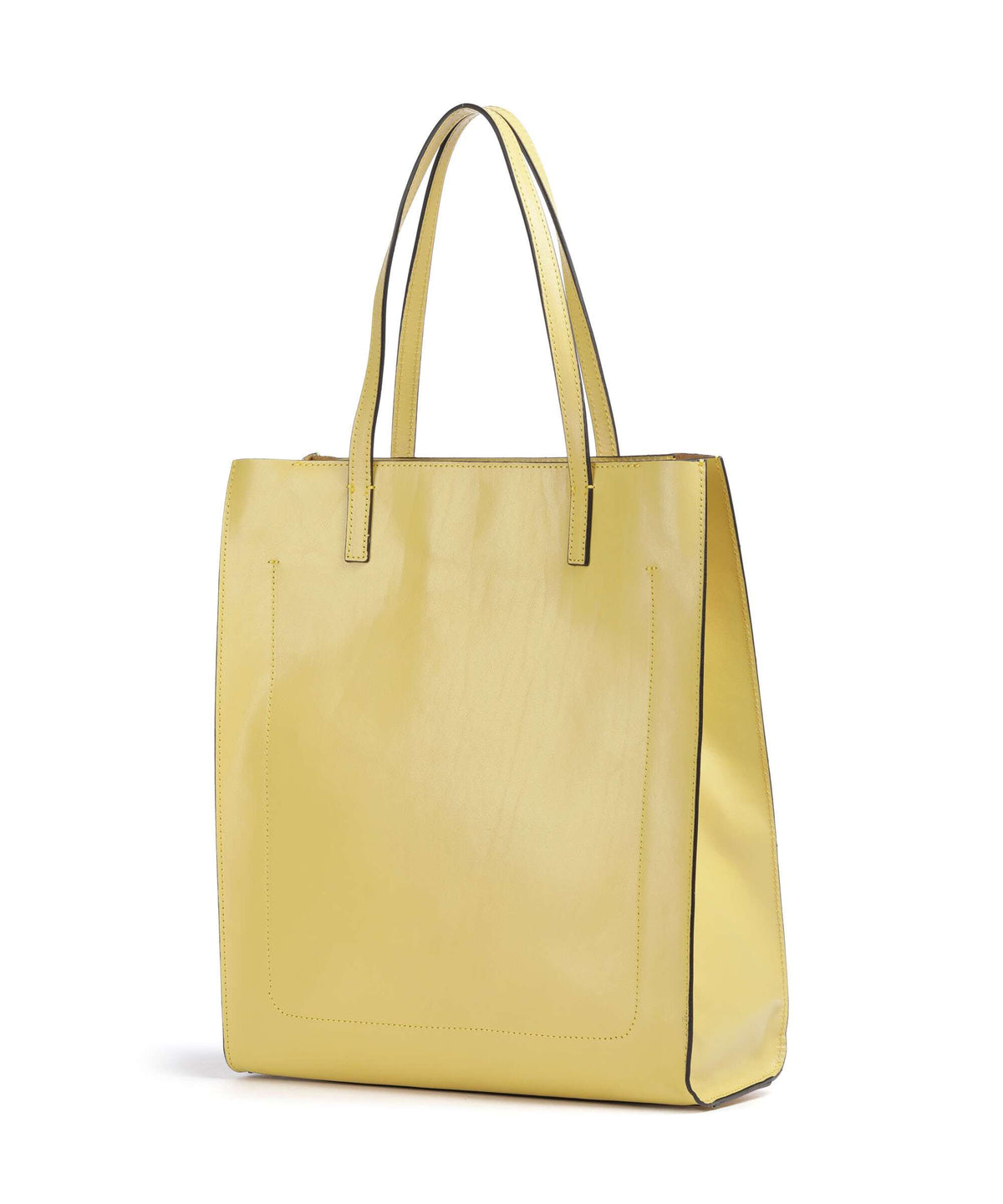 The Bridge Mirra Tote bag banana