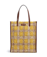 The Bridge Mirra Wow bolsa shopper check mais