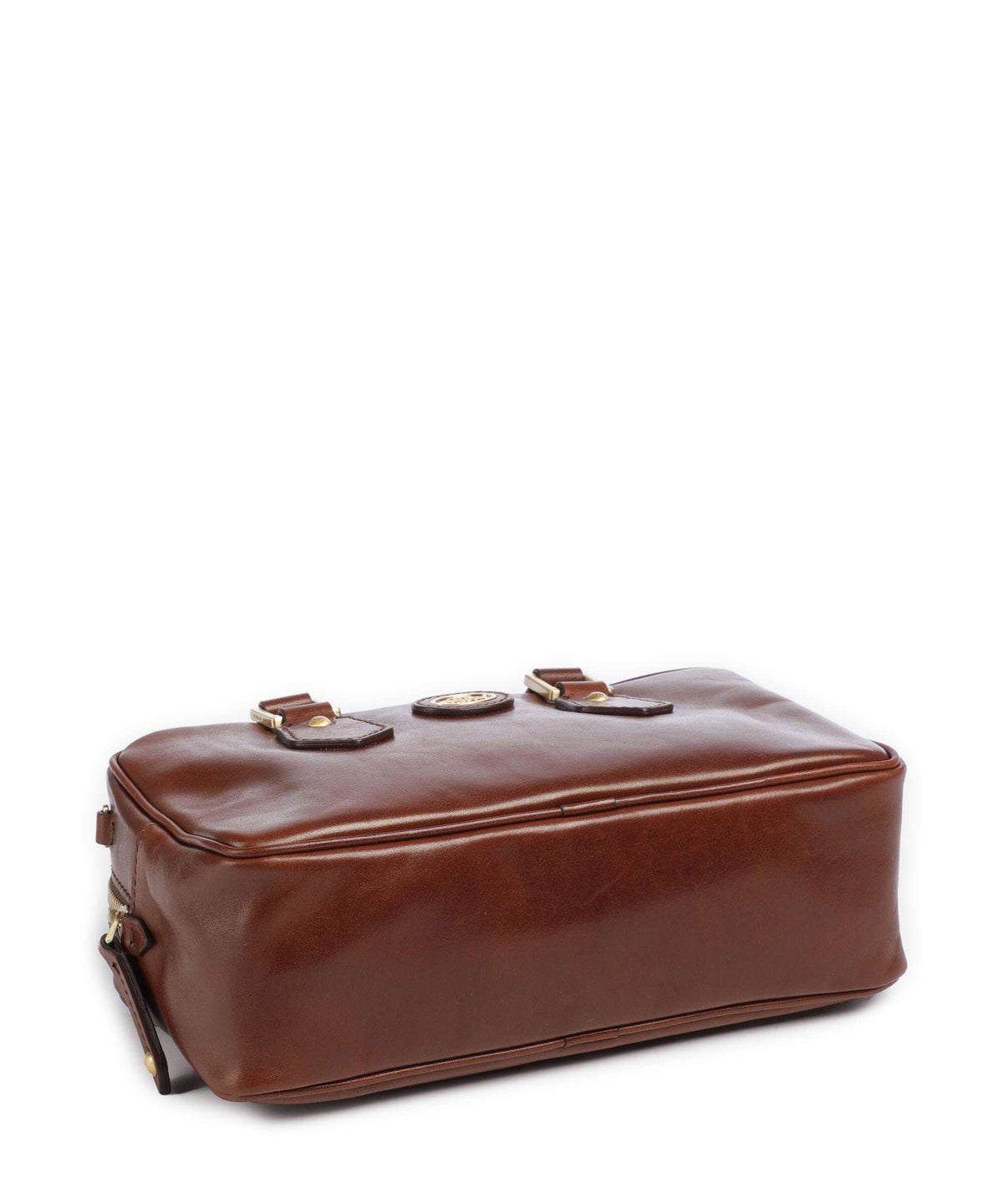 The Bridge Stodo Handbag marrone