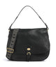 The Bridge Isadora Shoulder bag nero
