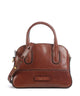 The Bridge Iolanda Handbag marrone