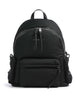 Emporio Armani Monogram Mochila black beauty