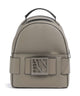 Armani Exchange Susie Mochila brown bass