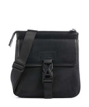 Armani Exchange Simon Bolsa tiracolo black