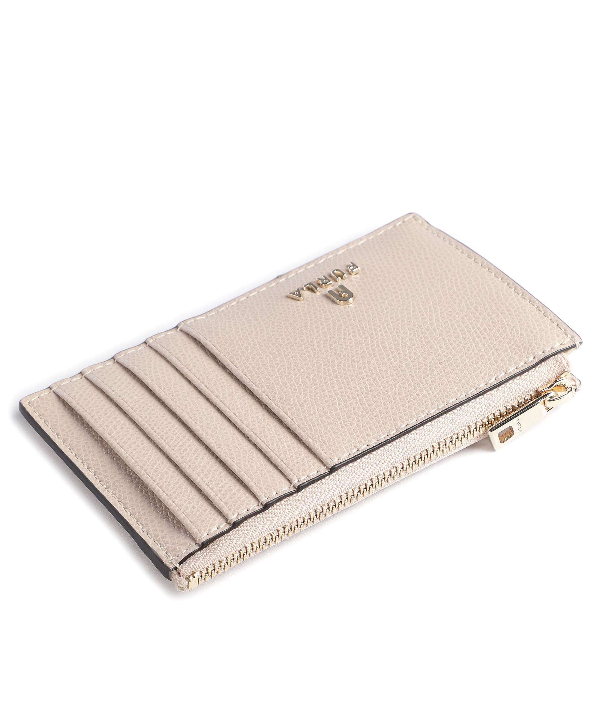 Furla Camelia M Credit card holder ballerina
