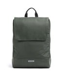 Moleskine Metro Collection Mochila mossgrün