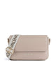 Valentino Bags Zero Re Bolsa tiracolo beige