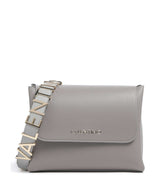Valentino Bags Alexia Bolsa tiracolo grigio/multicolour