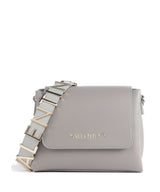 Valentino Bags Alexia Bolsa tiracolo grigio/multicolour