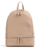 Valentino Bags Brixton Mochila beige