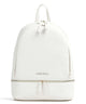 Valentino Bags Brixton Mochila bianco