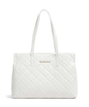 Valentino Bags Ocarina Tote bag bianco