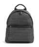 Valentino Bags Billion Mochila grigio/nero
