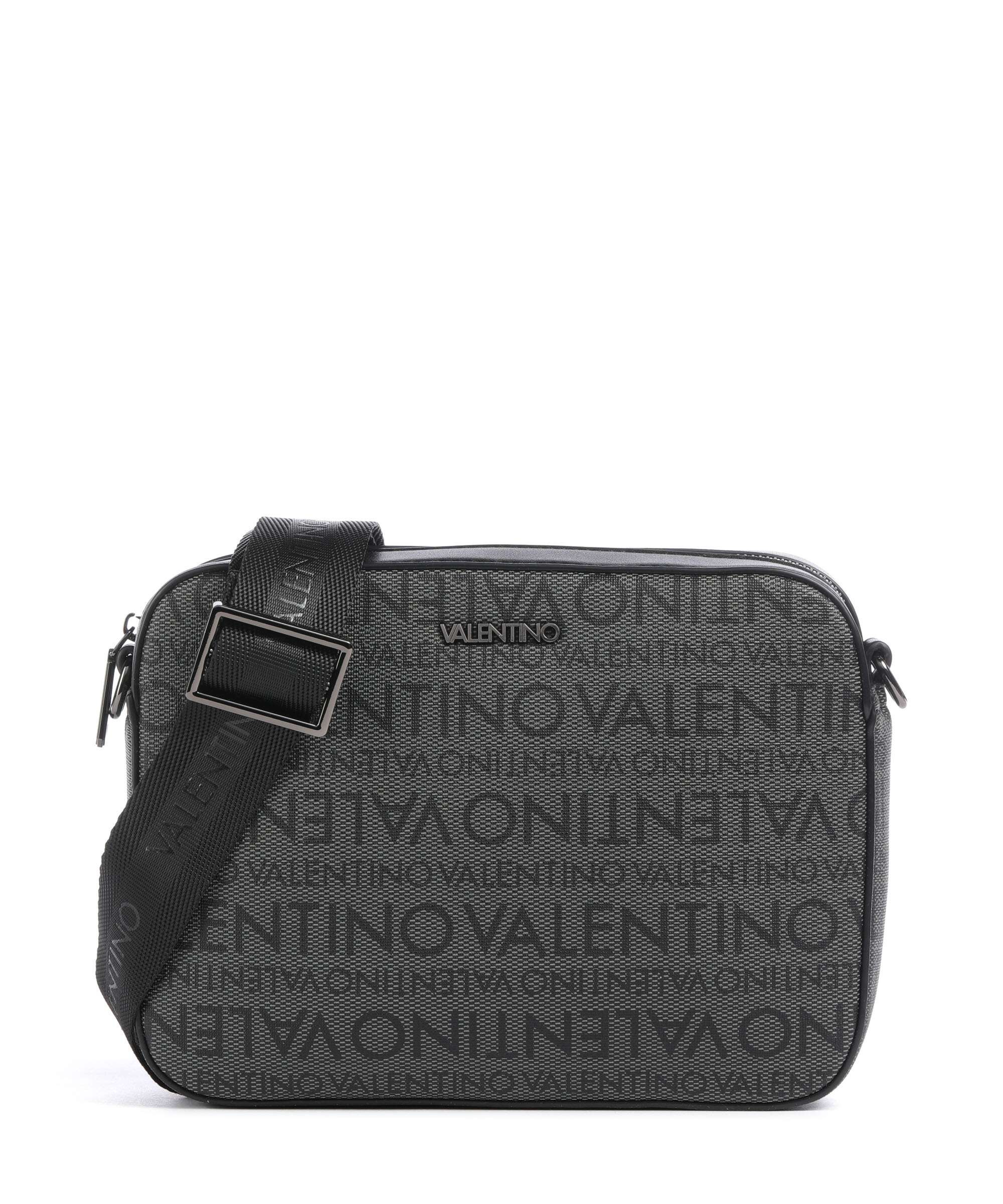 Valentino Bags Billion Crossbody bag grigio/nero