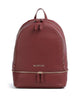 Valentino Bags Brixton Mochila bordeaux