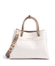 Valentino Bags Alexia Bolsa bianc/cuoi