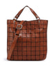 Campomaggi Handbag cognac