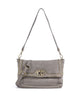Campomaggi Shoulder bag cemento