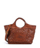 Campomaggi Tote bag cognac