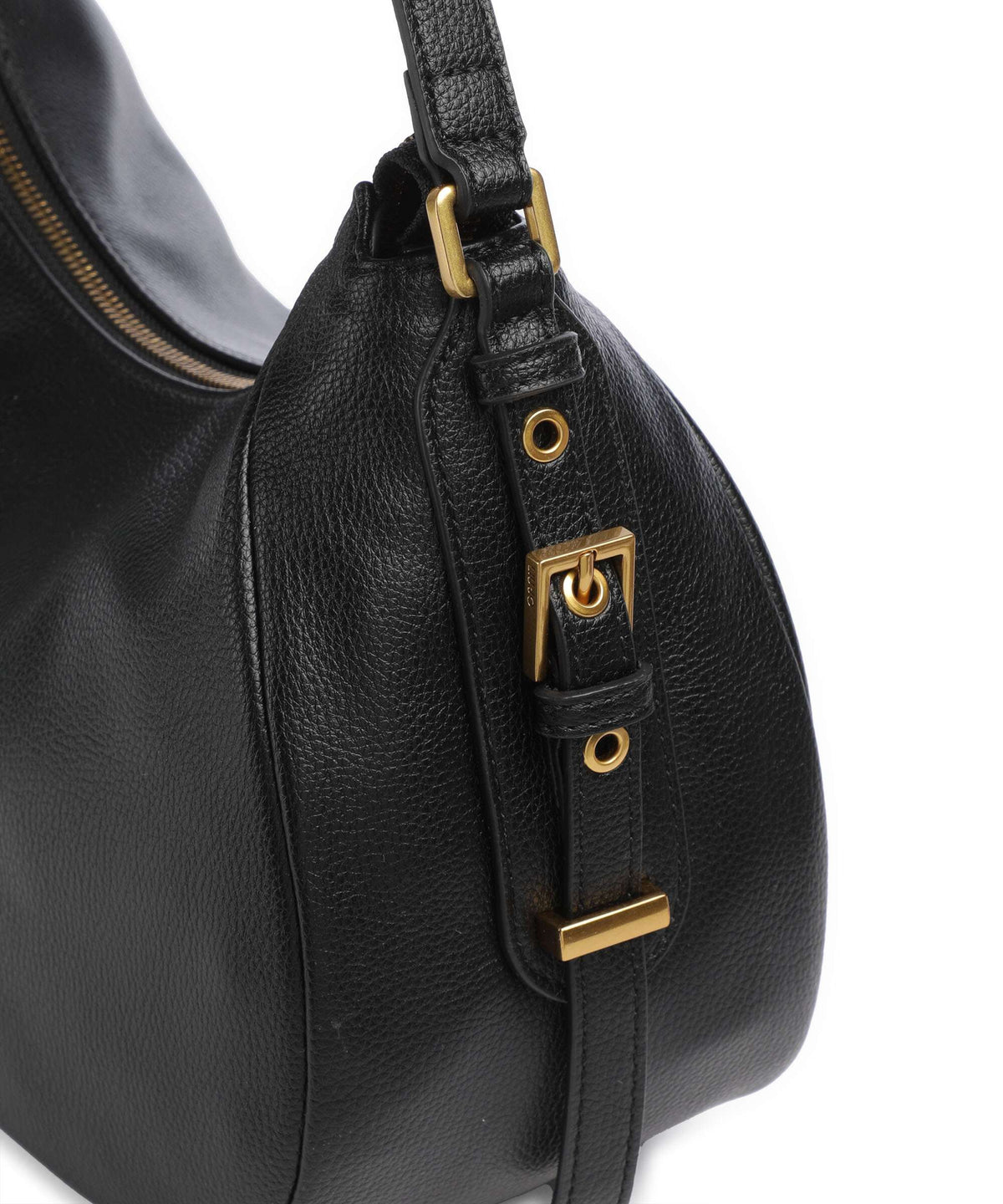 Liu Jo Mantua M Hobo bag nero