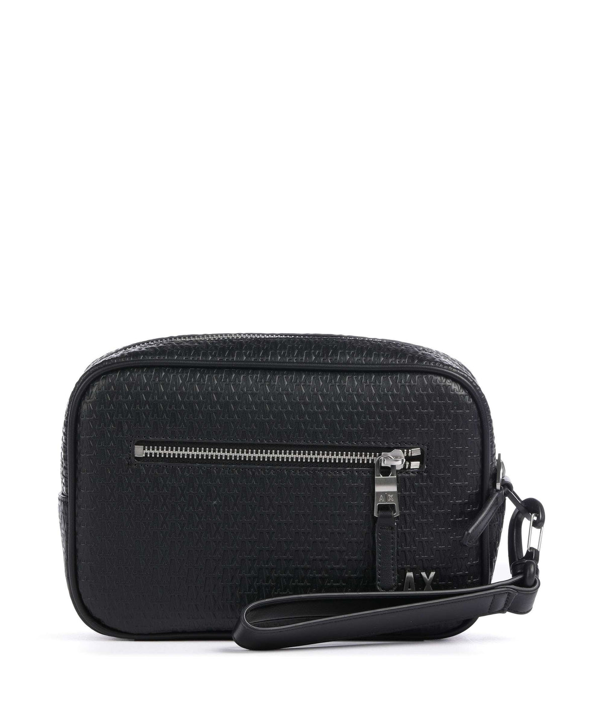 Armani Exchange Elba Toiletry bag black beauty