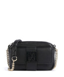 Armani Exchange Susie Soft Bolsa tiracolo black