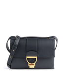 Coccinelle Arlettis Bolsa tiracolo midnight blue