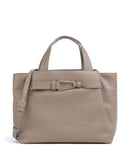 Coccinelle Malory Bolsa warm taupe