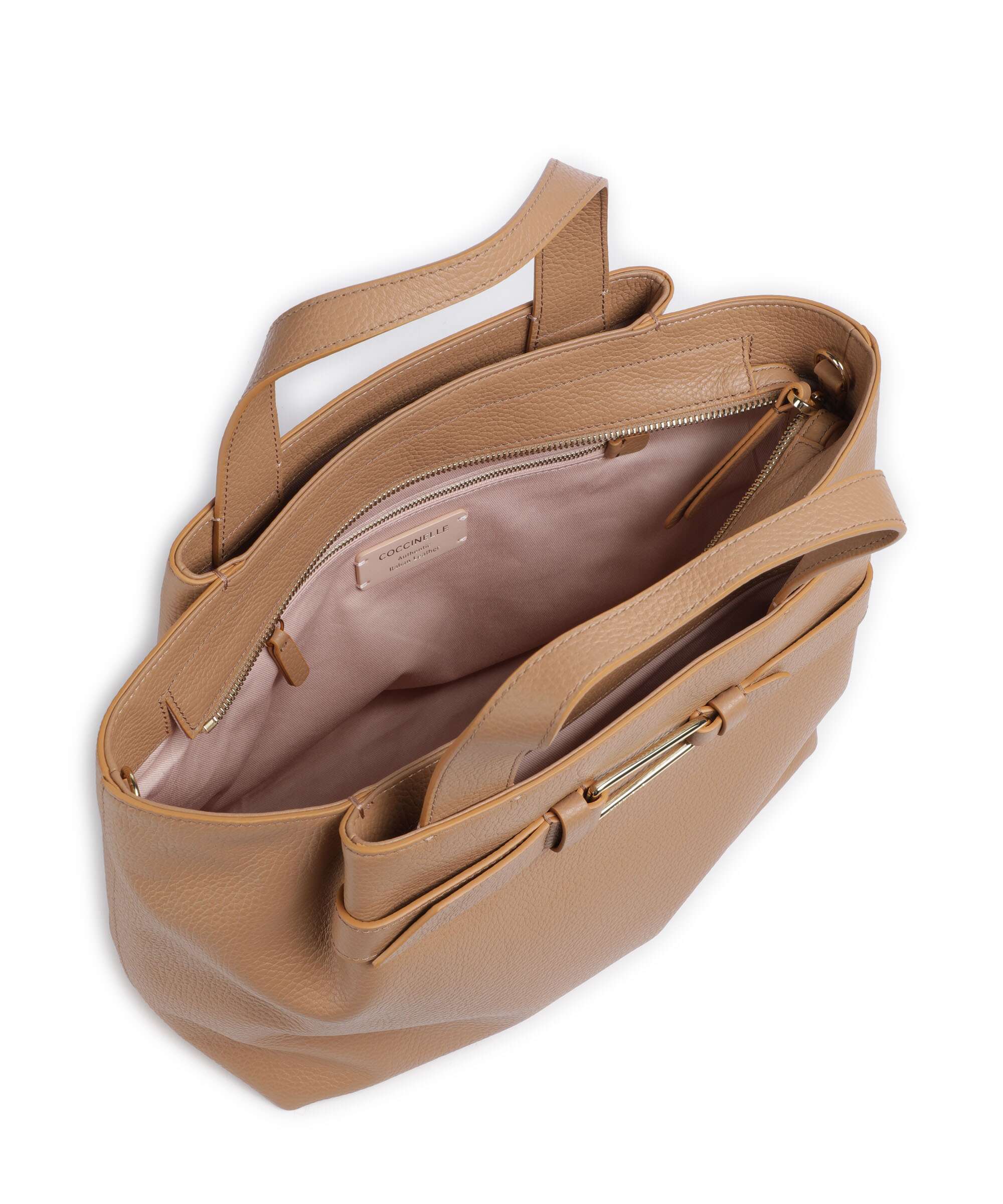 Coccinelle Malory Handbag skin