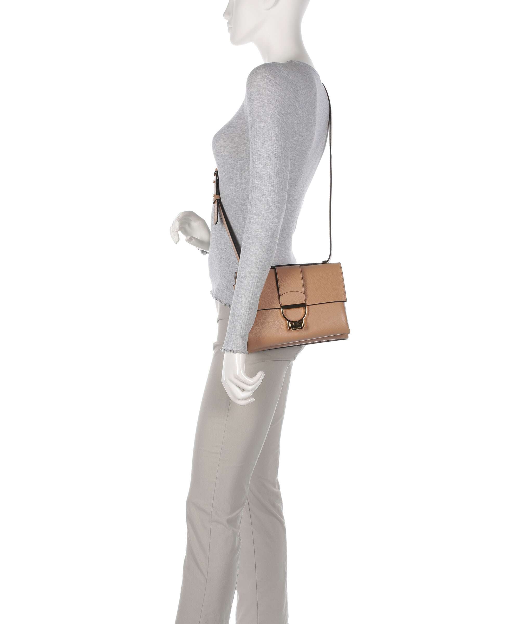 Coccinelle Arlettis Shoulder bag skin