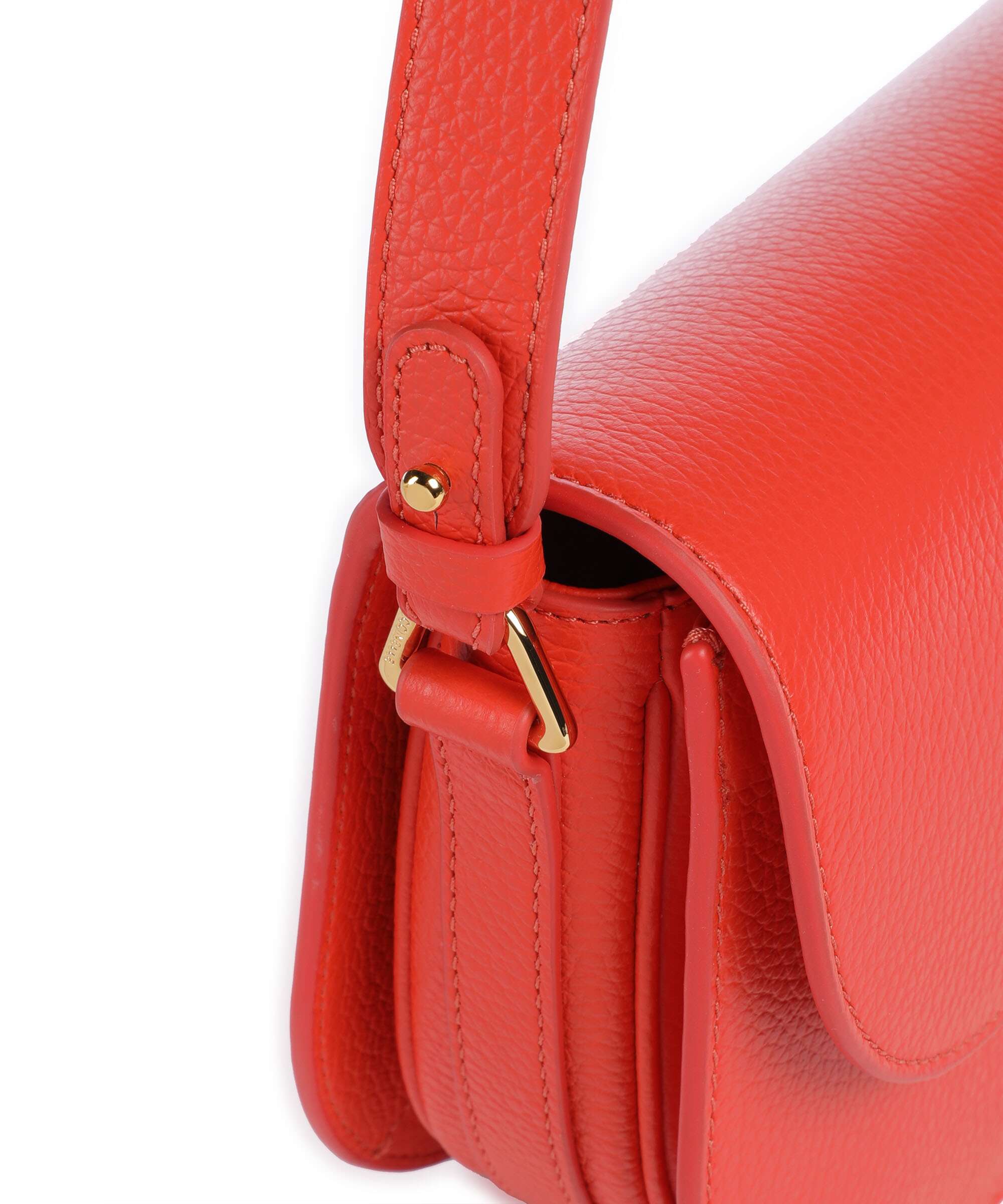 Coccinelle Dew Crossbody bag gazpacho