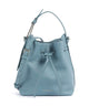 Coccinelle Malory Saco de balde arctic blue