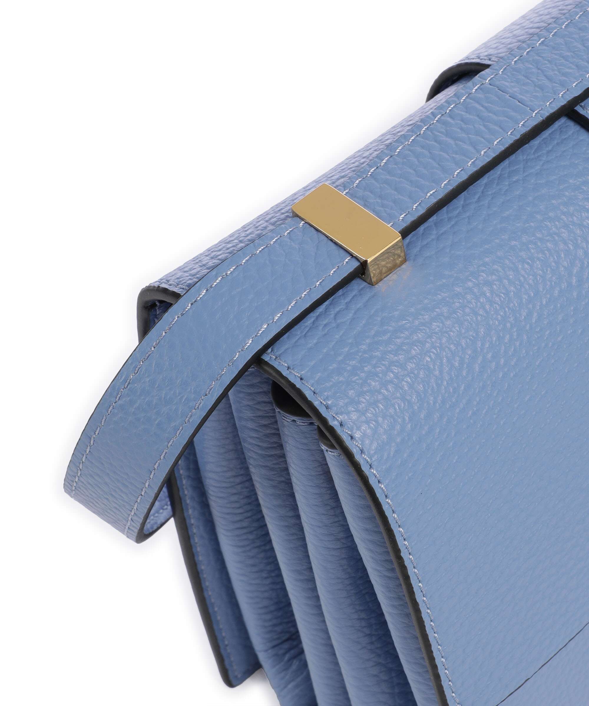 Coccinelle Arlettis Shoulder bag azul
