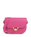 Coccinelle Dew Bolsa tiracolo new fucsia