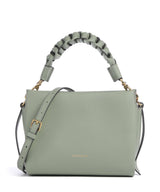 Coccinelle Boheme Grana Double Bolsa greenery/rosett